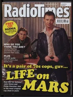 Vol. 328 No. 4266 Vol. 328 No. 4266