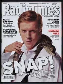 Vol. 328 No. 4267 Vol. 328 No. 4267