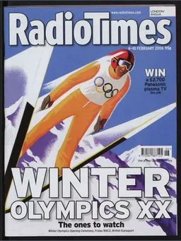 Vol. 328 No. 4270 Vol. 328 No. 4270