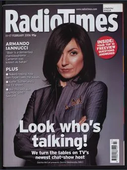 Vol. 328 No. 4271 Vol. 328 No. 4271