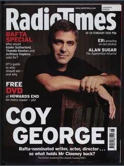 Vol. 328 No. 4272 Vol. 328 No. 4272