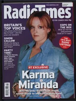 Vol. 328 No. 4273 Vol. 328 No. 4273