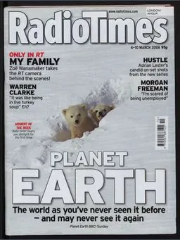 Vol. 328 No. 4274 Vol. 328 No. 4274