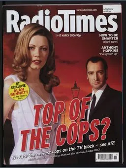 Vol. 328 No. 4275 Vol. 328 No. 4275