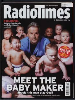 Vol. 328 No. 4276 Vol. 328 No. 4276