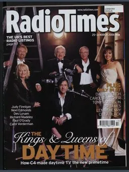 Vol. 328 No. 4277 Vol. 328 No. 4277