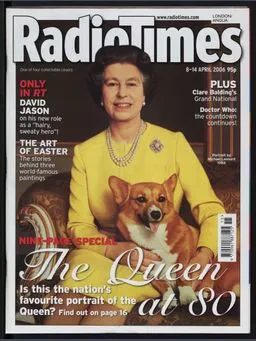 Vol. 329 No. 4279 Vol. 329 No. 4279