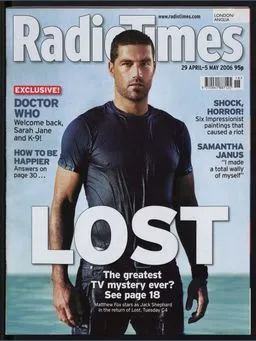 Vol. 329 No. 4282 Vol. 329 No. 4282