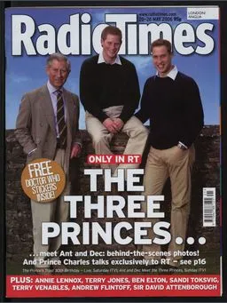 Vol. 329 No. 4285 Vol. 329 No. 4285