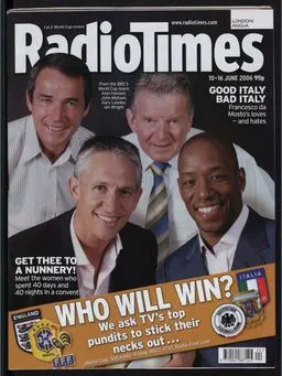 Vol. 329 No. 4288 Vol. 329 No. 4288