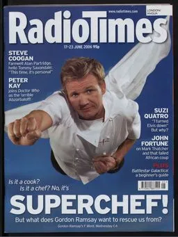 Vol. 329 No. 4289 Vol. 329 No. 4289