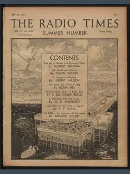 Vol. 32 No. 409 Vol. 32 No. 409