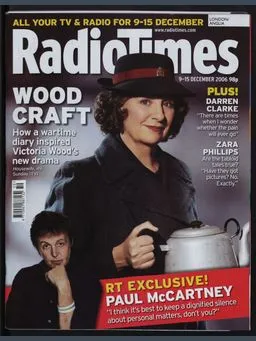 Vol. 331 No. 4314 Vol. 331 No. 4314