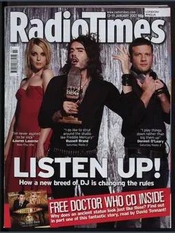 Vol. 332 No. 4318 Vol. 332 No. 4318