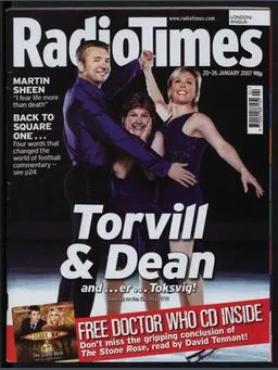 Vol. 332 No. 4319 Vol. 332 No. 4319