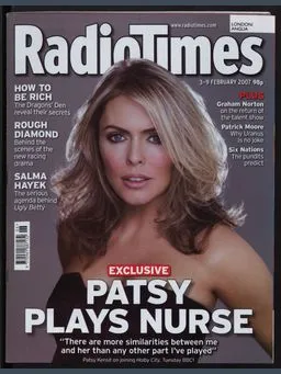 Vol. 332 No. 4321 Vol. 332 No. 4321