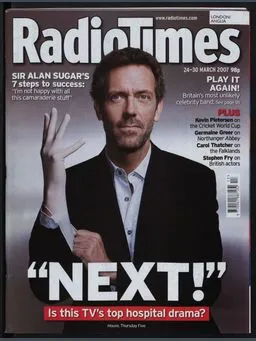 Vol. 332 No. 4328 Vol. 332 No. 4328