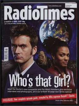 Vol. 332 No. 4329 Vol. 332 No. 4329