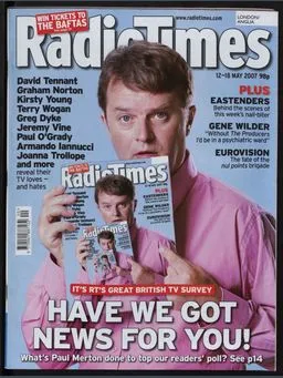 Vol. 333 No. 4335 Vol. 333 No. 4335