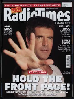 Vol. 334 No. 4349 Vol. 334 No. 4349