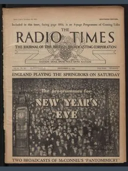 Vol. 33 No. 430 Vol. 33 No. 430