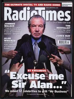 Vol. 340 No. 4430 Vol. 340 No. 4430