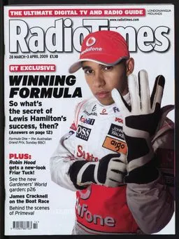 Vol. 340 No. 4431 Vol. 340 No. 4431