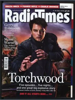 Vol. 342 No. 4445 Vol. 342 No. 4445