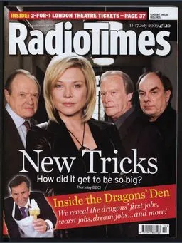 Vol. 342 No. 4446 Vol. 342 No. 4446