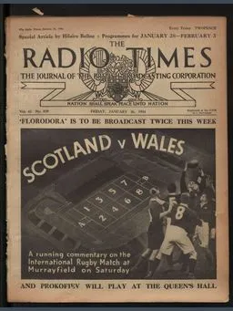 Vol. 42 No. 539 Vol. 42 No. 539