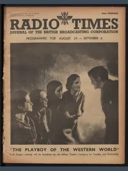 Vol. 56 No. 726 Vol. 56 No. 726