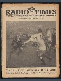 Vol. 58 No. 745 Vol. 58 No. 745