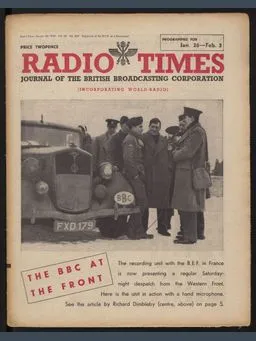 Vol. 66 No. 852 Vol. 66 No. 852