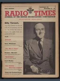 Vol. 69 No. 898 Vol. 69 No. 898