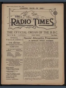 Vol. 6 No. 68 Vol. 6 No. 68