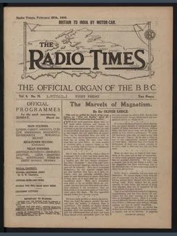 Vol. 6 No. 75 Vol. 6 No. 75