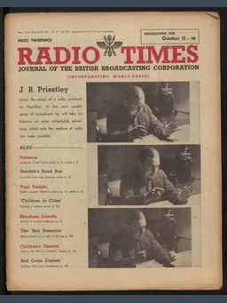 Vol. 73 No. 941 Vol. 73 No. 941