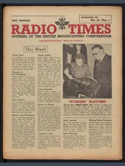 Vol. 73 No. 943 Vol. 73 No. 943