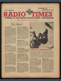 Vol. 73 No. 947 Vol. 73 No. 947