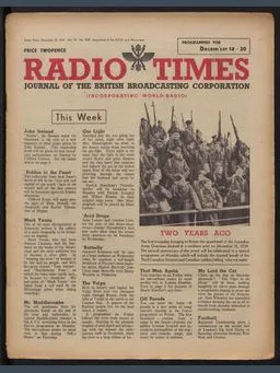 Vol. 73 No. 950 Vol. 73 No. 950