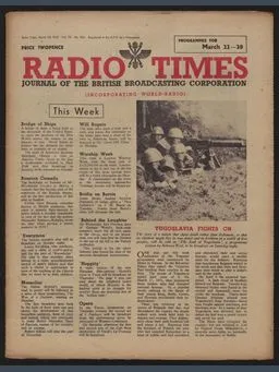 Vol. 74 No. 964 Vol. 74 No. 964