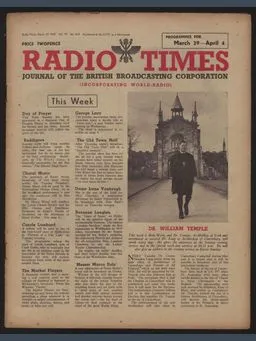 Vol. 75 No. 965 Vol. 75 No. 965