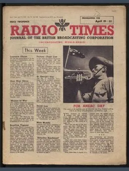 Vol. 75 No. 968 Vol. 75 No. 968