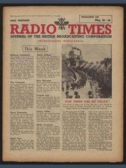 Vol. 75 No. 971 Vol. 75 No. 971