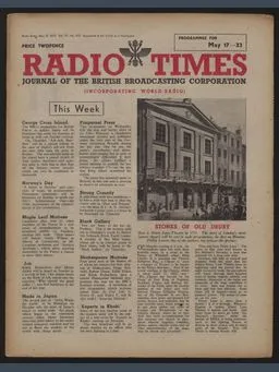 Vol. 75 No. 972 Vol. 75 No. 972