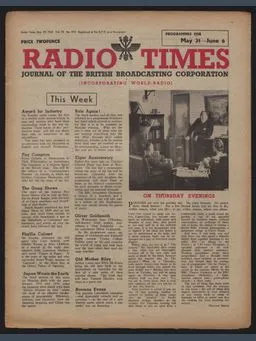 Vol. 75 No. 974 Vol. 75 No. 974