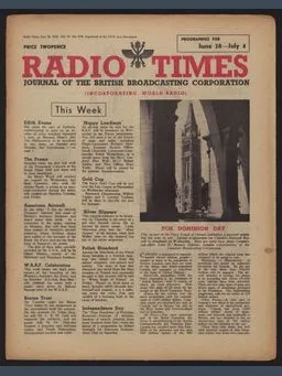 Vol. 76 No. 978 Vol. 76 No. 978