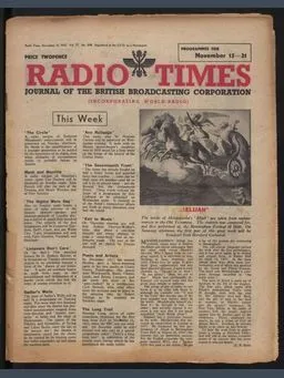 Vol. 77 No. 998 Vol. 77 No. 998