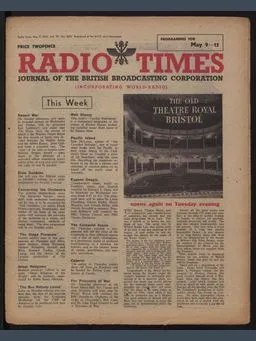 Vol. 79 No. 1023 Vol. 79 No. 1023