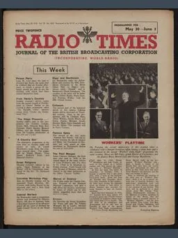 Vol. 79 No. 1026 Vol. 79 No. 1026